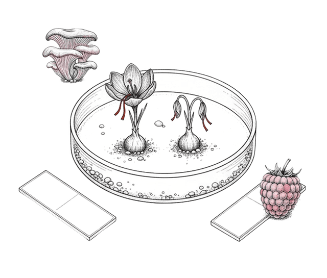 of products third-party tested for purity & potency.